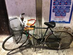 -CITY MART城市集市·里弄(北外滩来福士广场店)
