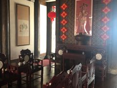 -聚春园驿馆(三坊七巷店)