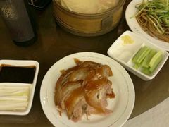 -北京全聚德(天安门店)