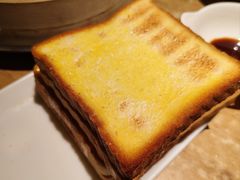 -喝丢一只鞋海鲜烧烤·海肠捞饭(东关街店)