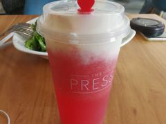 -THE PRESS(复旦大学店)