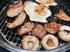 -本寻烧肉酒场(双井店)