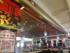 -一肴·牛肉粿条(深圳湾睿印店)