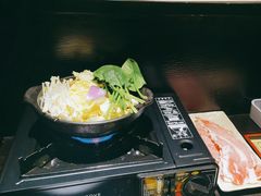 -八木鸟居酒屋(小木桥路店)