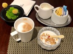 -上海兴国宾馆香樟园西餐厅