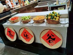 -熹乐谷温泉度假区