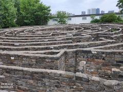 -杏花村文化旅游区