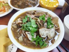 -姚记炒肝店(鼓楼店)