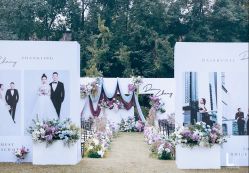 -曼格纳婚礼艺术中心(张江店)