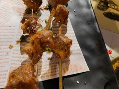 -红钳侠小龙虾·烧烤(中赢康康谷店)
