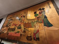 -日坛涮肉四合院·园林餐厅(日坛公园店)