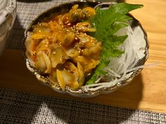 辣花蛤-活鳗饭·鹅肝范儿(高碑店店)