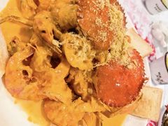 -辣螃铠盆盆蟹大排档(海昌店)