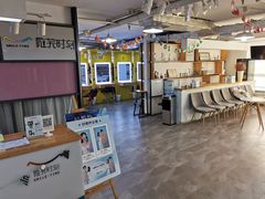 -微笑时刻照相馆·企业合影·商务外拍(北京五道口店)