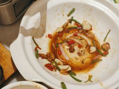 -小菜园新徽菜(南京秦淮龙蟠汇店)