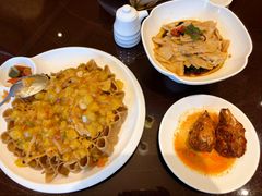 -紫泥369粗粮季(四牌楼店)