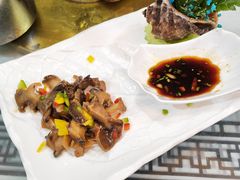 鸿山角螺-堂宴·老厦门私房菜(1988仙岳总店)