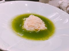 荷塘月色-素慧餐厅(大虹桥店)