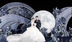 -无锡君来洲际酒店·宴会厅