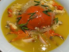 -蟹榭·本帮江浙菜·蟹宴(五角场合生汇商场店)