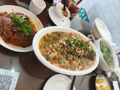 -飞虹鱼馆(春华路店)