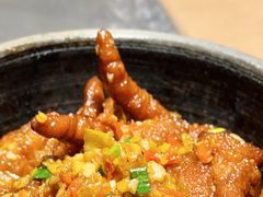 -太二酸菜鱼(石家庄万象城店)