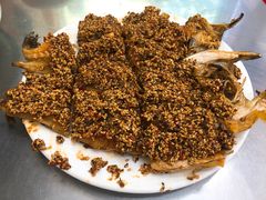 -松明一烤肉馆(鲁园店)
