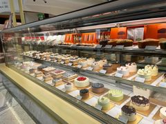 -M'CAKE(西单大悦城店)