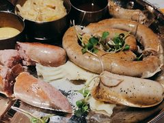 -get pizza意大利餐厅(凯德MALL店)