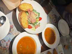 -秀·爱尔兰餐吧(上海路店)