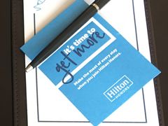 -广州天河希尔顿酒店