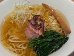 -真打拉面·日式拉面新流派(体育西横街店)