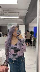 -HG美发设计沙龙