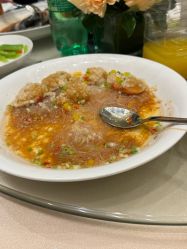 -上海雅居乐万豪侯爵酒店·宴会厅