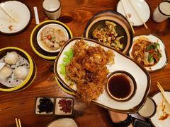 -火齐潮汕砂锅粥(五道口店)