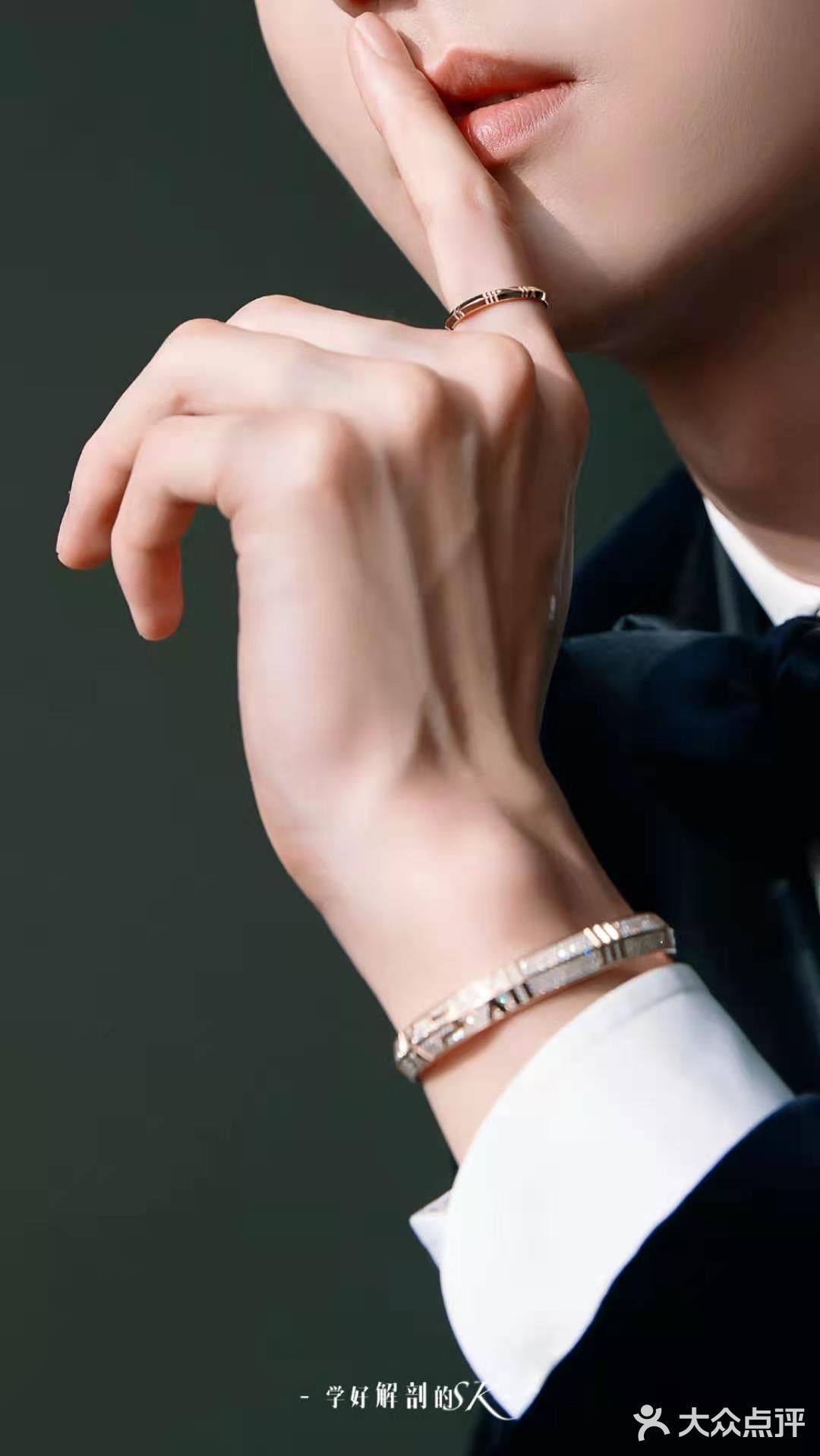 俊俊的手算是极品手了吧 - 大众点评吃喝玩乐精选