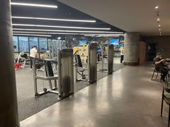 -上海浦东假日酒店