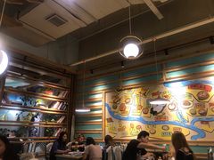 -付掌柜在成都·热炒砂锅集(金禾店)