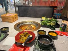 -空之介寿喜烧·和牛放题(恒隆广场店)