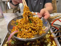 -神伙烧烤(江北黄泥塝店)