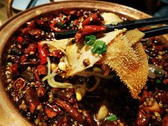 -水煮三国·川鲁江湖菜(香山店)