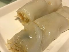 -点点心点心专门店(旺角店)