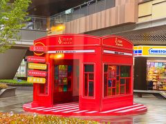 门面-铭家点心(秦岭路店)