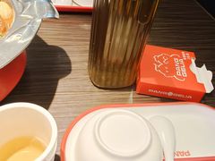 -胖哥俩肉蟹煲(淮安万达店)