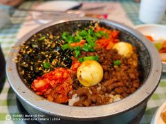 -益百岁牛尾汤主题餐厅(辛庄街店)