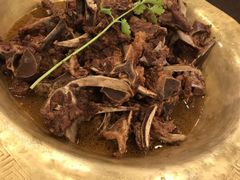 -芦月轩羊蝎子(北蜂窝店)