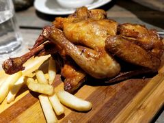 -卡朋西餐(较场西路店)