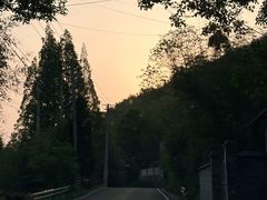 -莫干山风景区