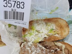 -麦当劳(安立路店)