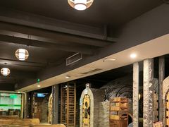 -绿岛汤泉韩式休闲会所